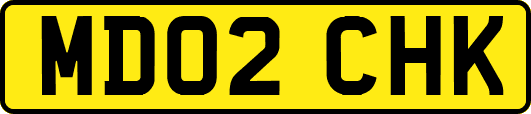 MD02CHK