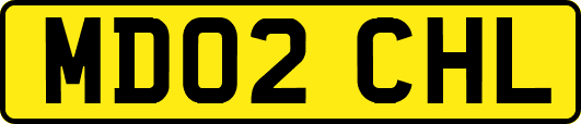 MD02CHL