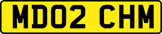 MD02CHM