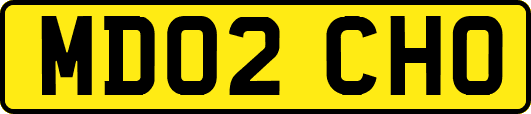 MD02CHO
