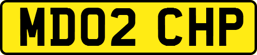 MD02CHP