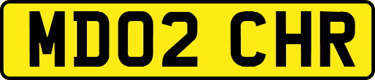 MD02CHR