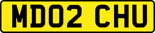 MD02CHU