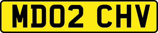 MD02CHV