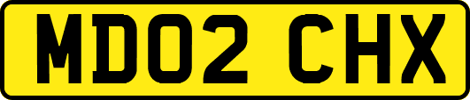 MD02CHX