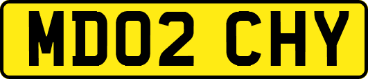 MD02CHY