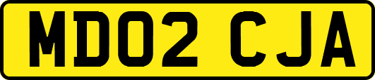 MD02CJA