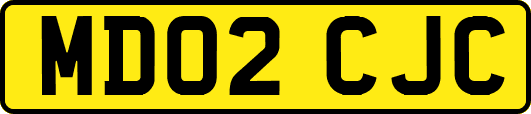 MD02CJC