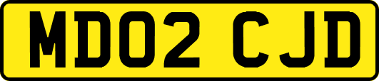 MD02CJD