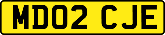 MD02CJE