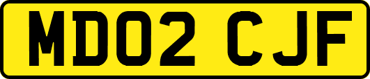 MD02CJF