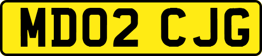 MD02CJG