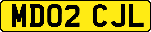 MD02CJL
