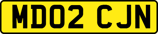 MD02CJN