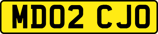 MD02CJO