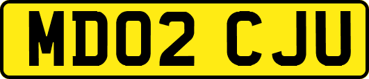MD02CJU