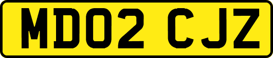 MD02CJZ