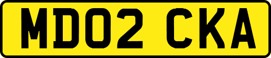 MD02CKA