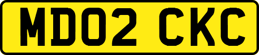 MD02CKC