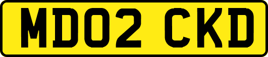 MD02CKD