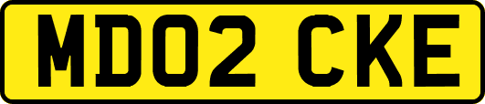 MD02CKE