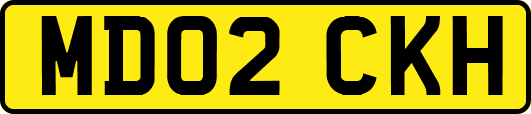MD02CKH