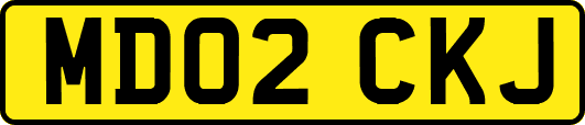 MD02CKJ