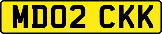 MD02CKK