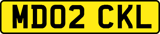 MD02CKL