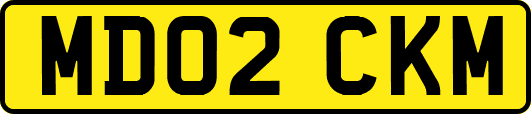 MD02CKM