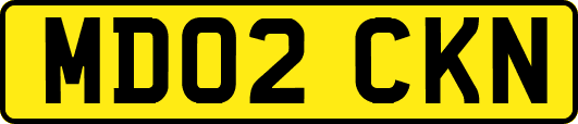 MD02CKN