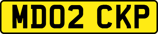 MD02CKP
