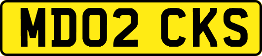 MD02CKS