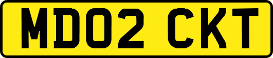 MD02CKT