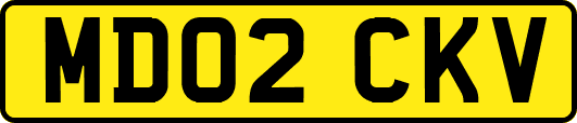 MD02CKV