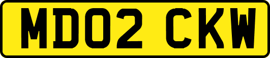 MD02CKW
