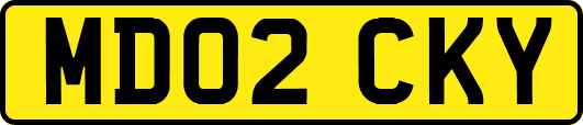MD02CKY