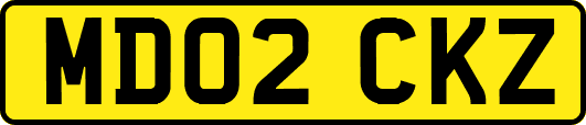 MD02CKZ