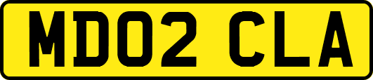 MD02CLA