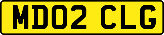 MD02CLG