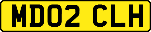 MD02CLH