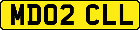 MD02CLL