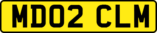 MD02CLM