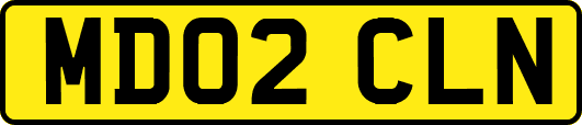MD02CLN