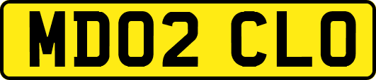 MD02CLO
