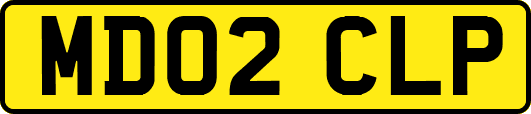 MD02CLP