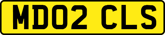 MD02CLS
