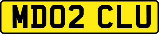 MD02CLU