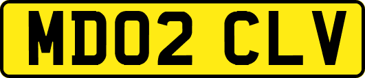 MD02CLV