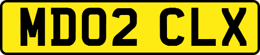 MD02CLX